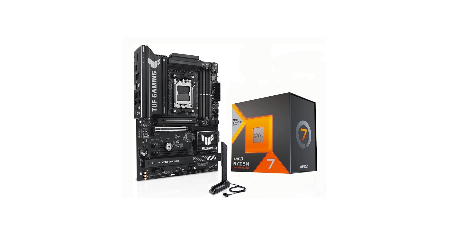 CPU 7800x3d b-650 plus wifi S401cc1913d2543d5a66a0245bf608